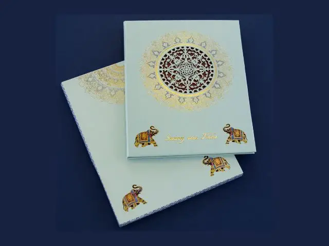 Invitation Cards Online