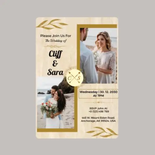 Invitation Card Printers In Sivakasi